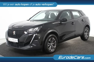 Peugeot 2008 – thumbnail 1