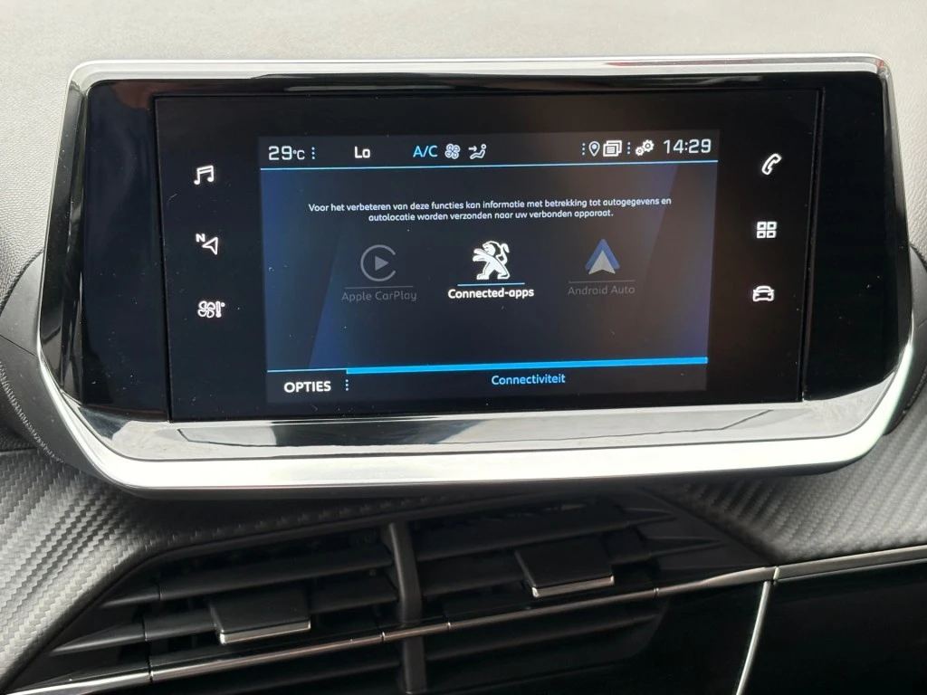 Peugeot 2008 – foto 11