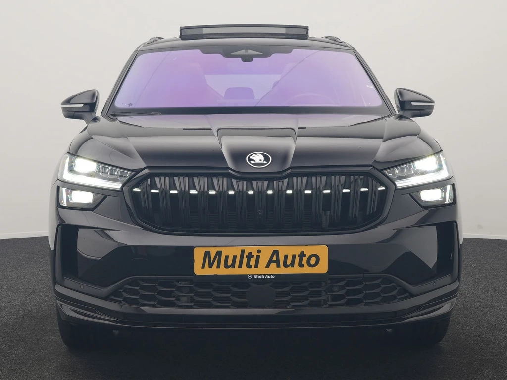 Škoda Kodiaq – foto 10
