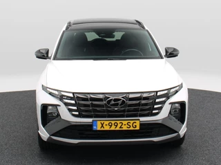 Hyundai Tucson – thumbnail 8