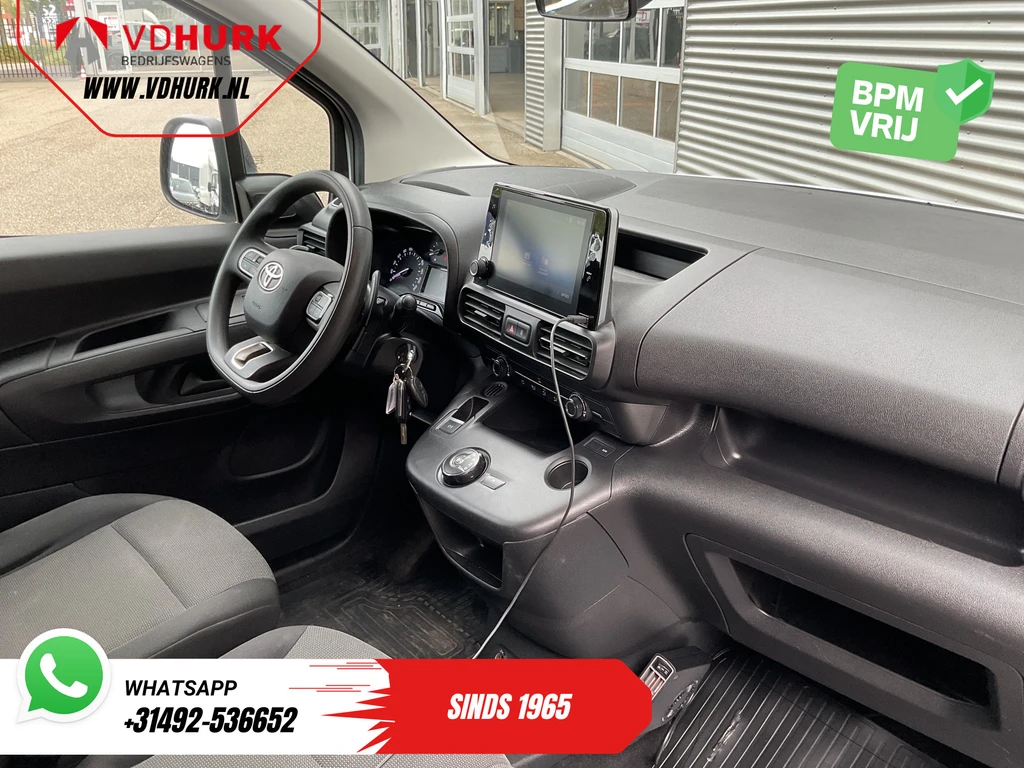 Toyota ProAce – foto 7