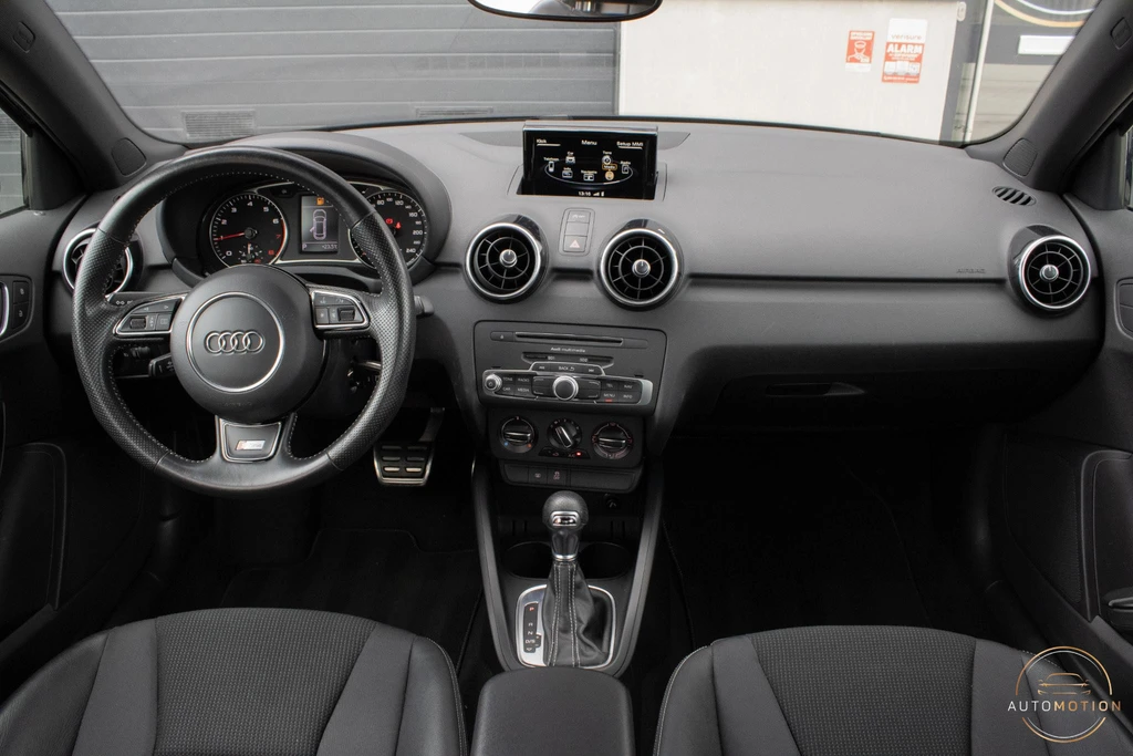 Audi A1 Sportback – foto 20