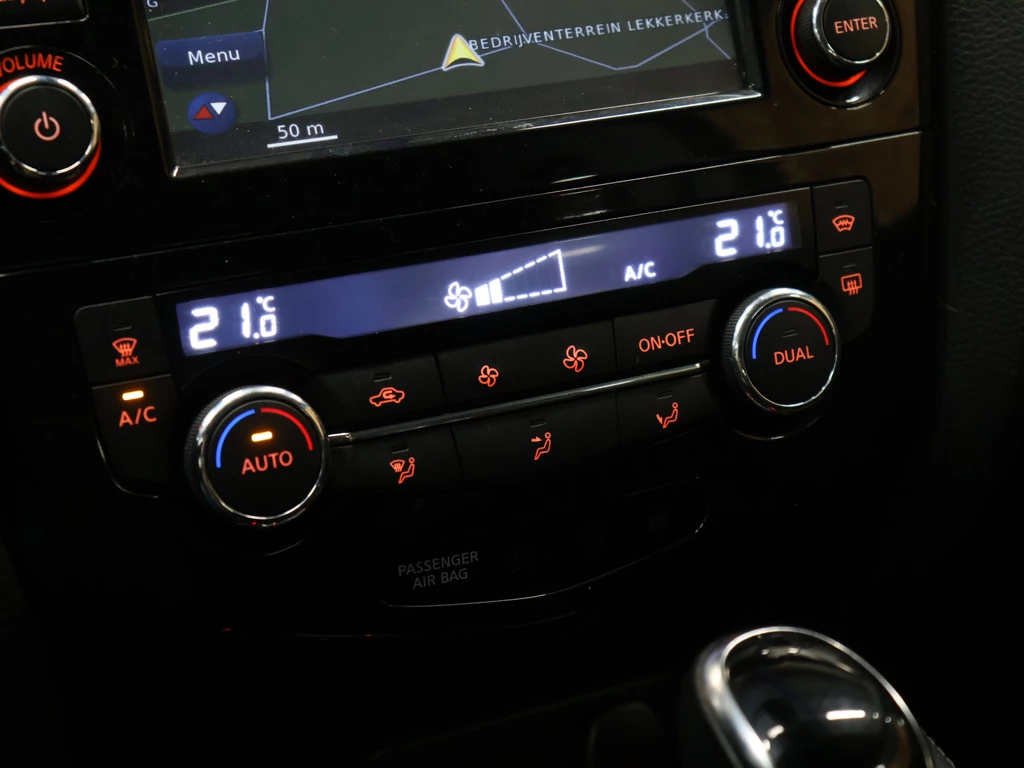Nissan QASHQAI – foto 17