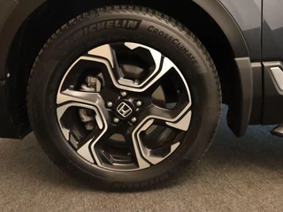Honda CR-V – thumbnail 39