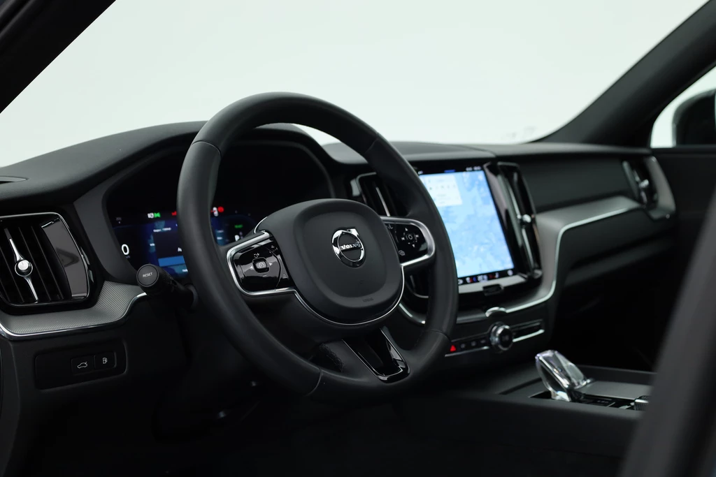 Volvo XC60 – foto 9