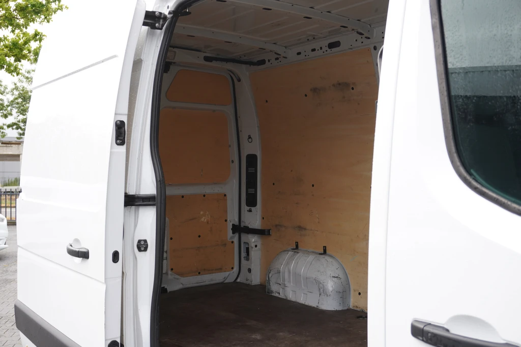Renault Master – foto 9