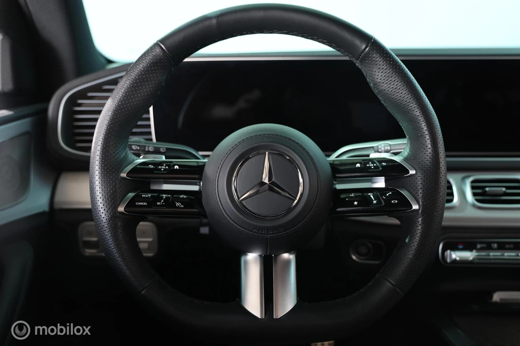 Mercedes-Benz GLE – foto 15