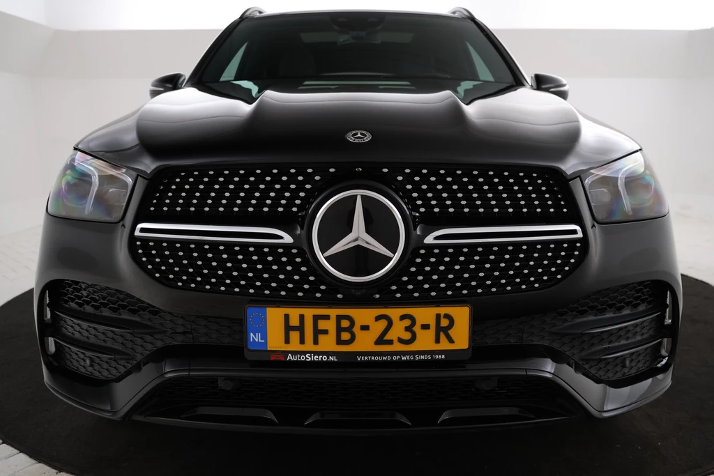 Mercedes-Benz GLE – foto 7