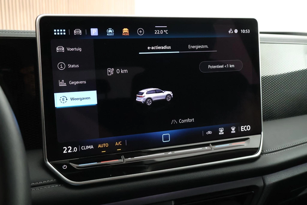 Volkswagen Tiguan – foto 38