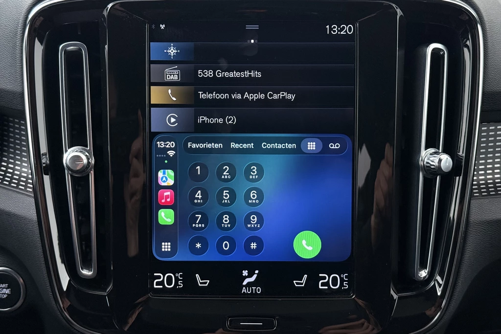 Volvo XC40 – foto 35