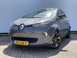 Renault ZOE – thumbnail 3