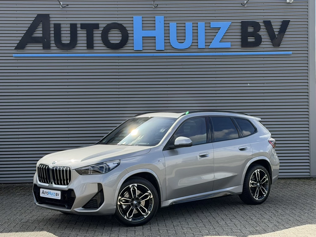 BMW X1 – foto 2