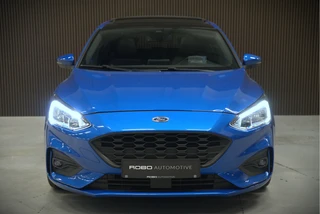 Ford Focus – thumbnail 16