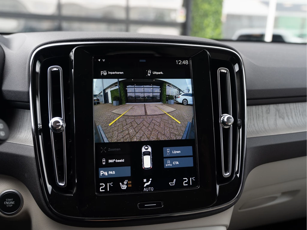 Volvo XC40 – foto 24