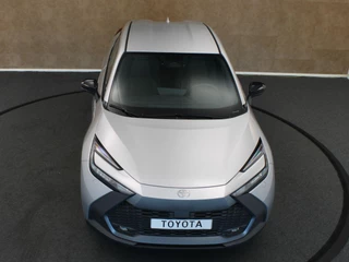 Toyota C-HR – thumbnail 10