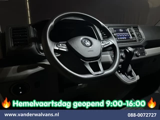 Volkswagen Crafter – thumbnail 17