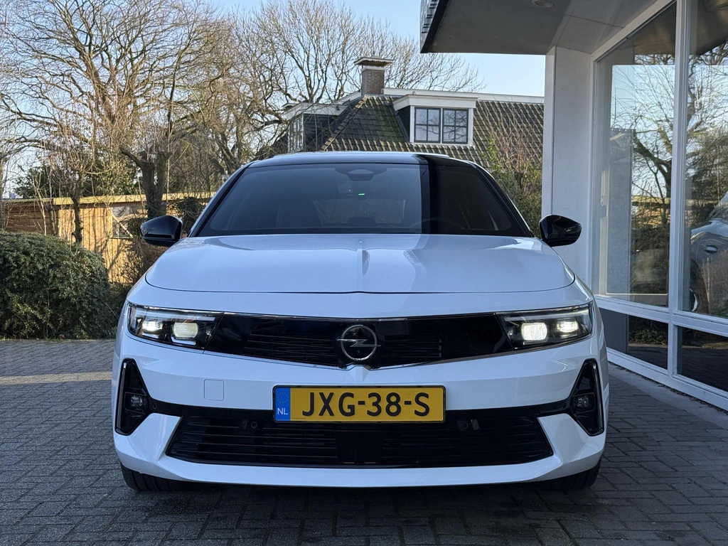 Opel Astra – foto 8