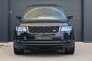 Land Rover Range Rover – thumbnail 17