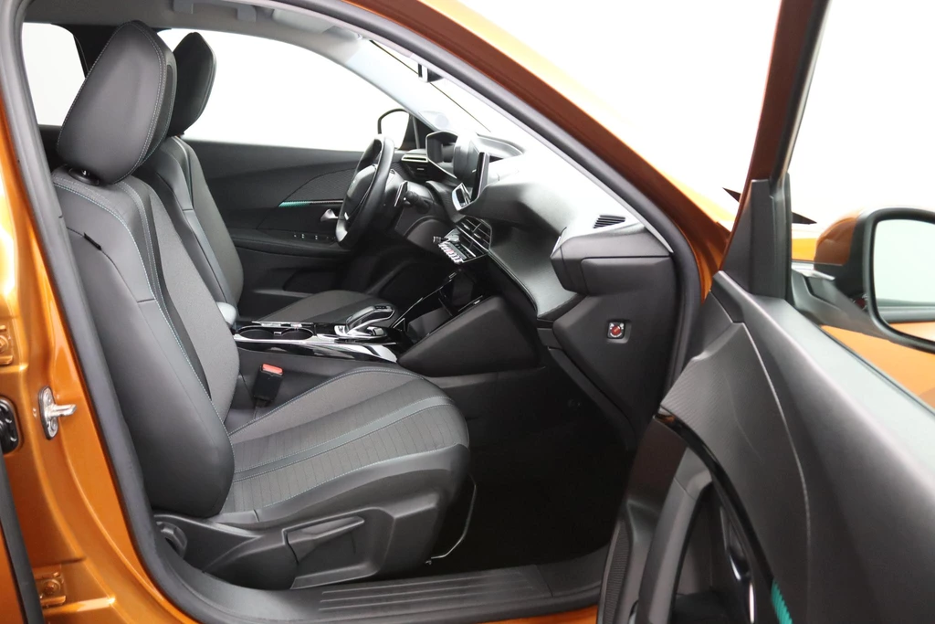 Peugeot 2008 – foto 17