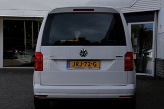 Volkswagen Caddy – thumbnail 9
