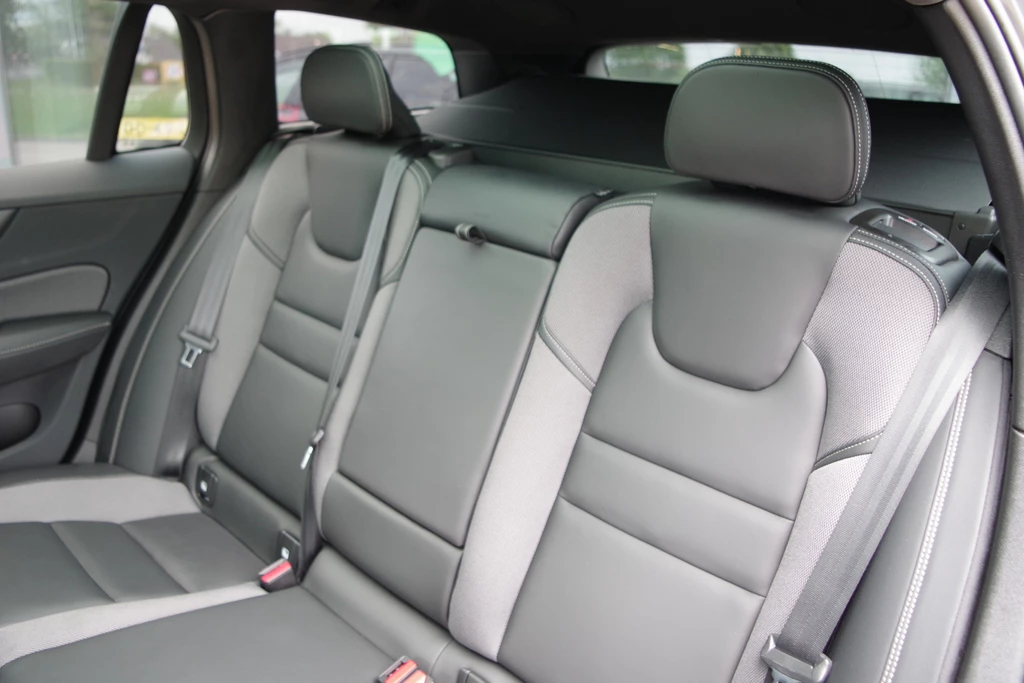 Volvo V60 – foto 26