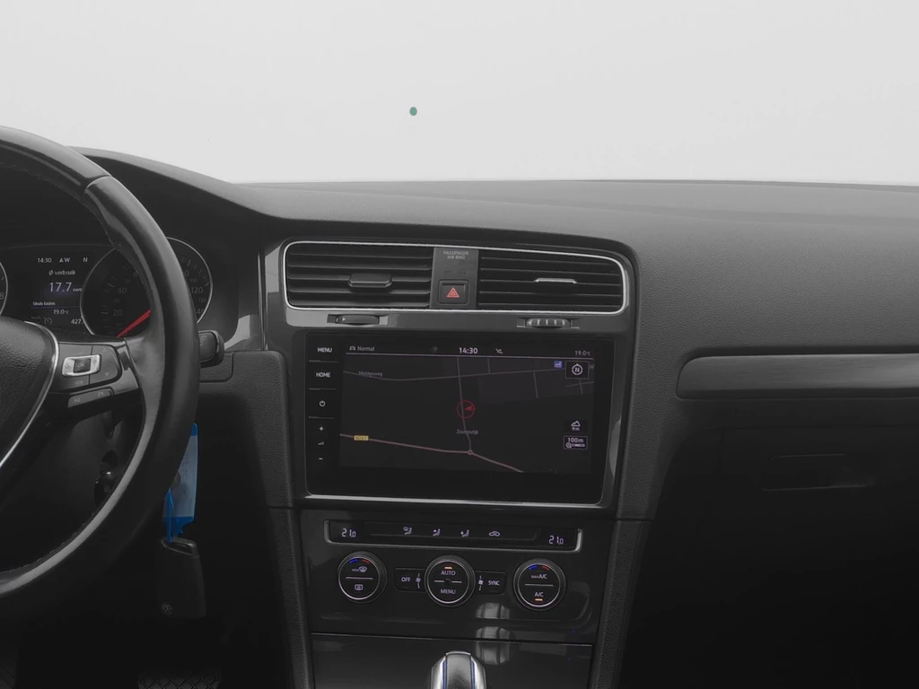 Volkswagen e-Golf – foto 25