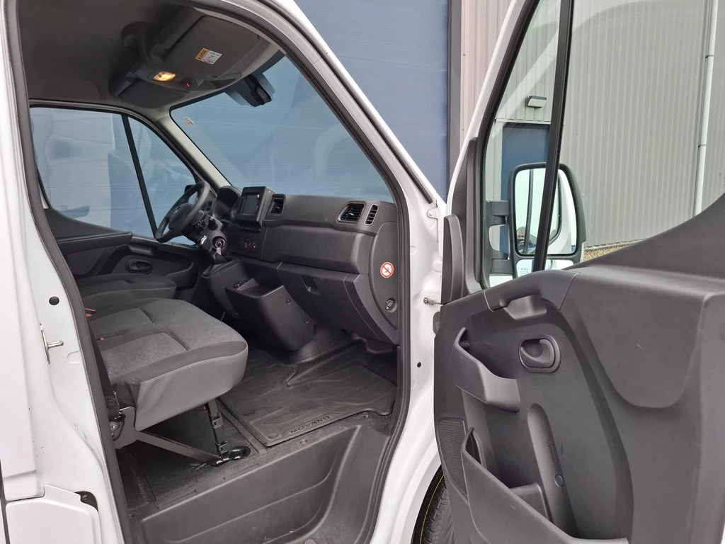 Opel Movano – foto 19
