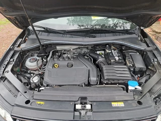 Volkswagen Tiguan – thumbnail 32