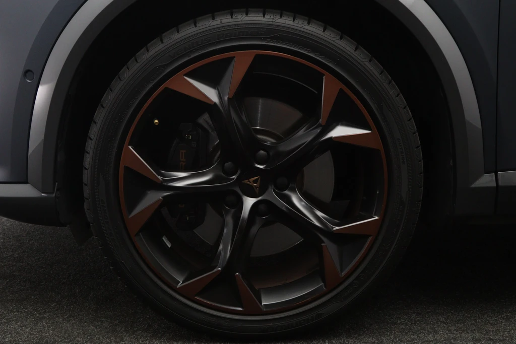 CUPRA Formentor – foto 19