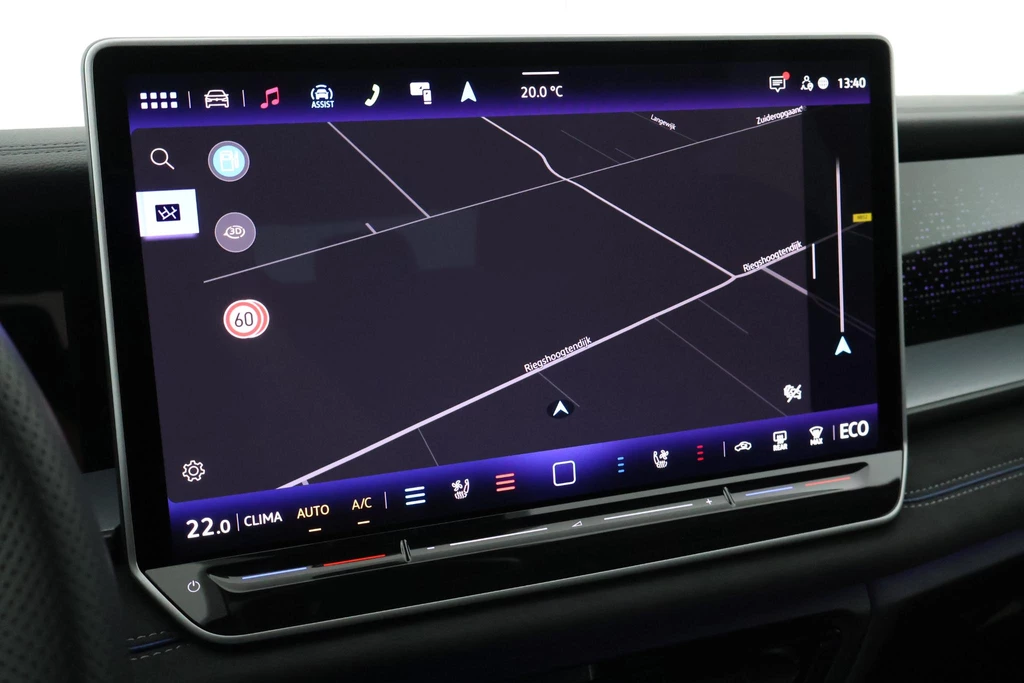 Volkswagen Tayron – foto 27