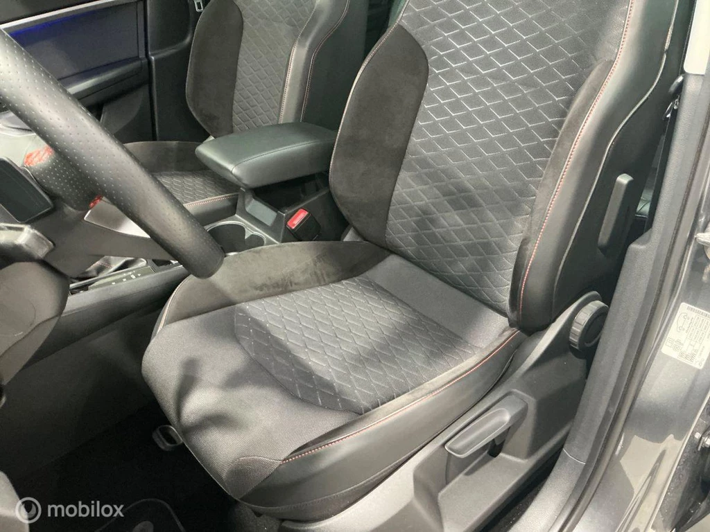 SEAT Ateca – foto 7