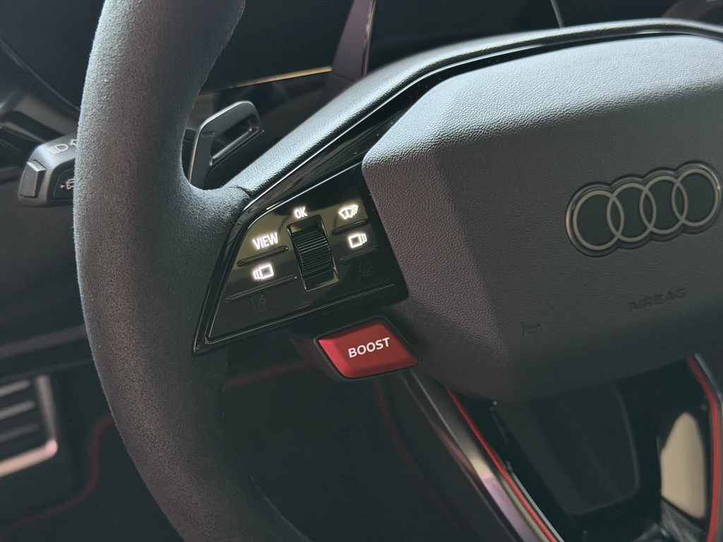 Audi RS5 – foto 29