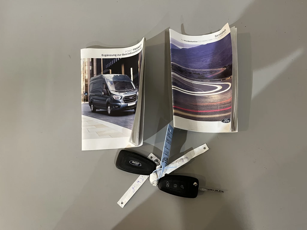 Ford Transit – foto 18