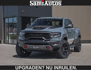 Dodge Ram Pick-Up – thumbnail 5