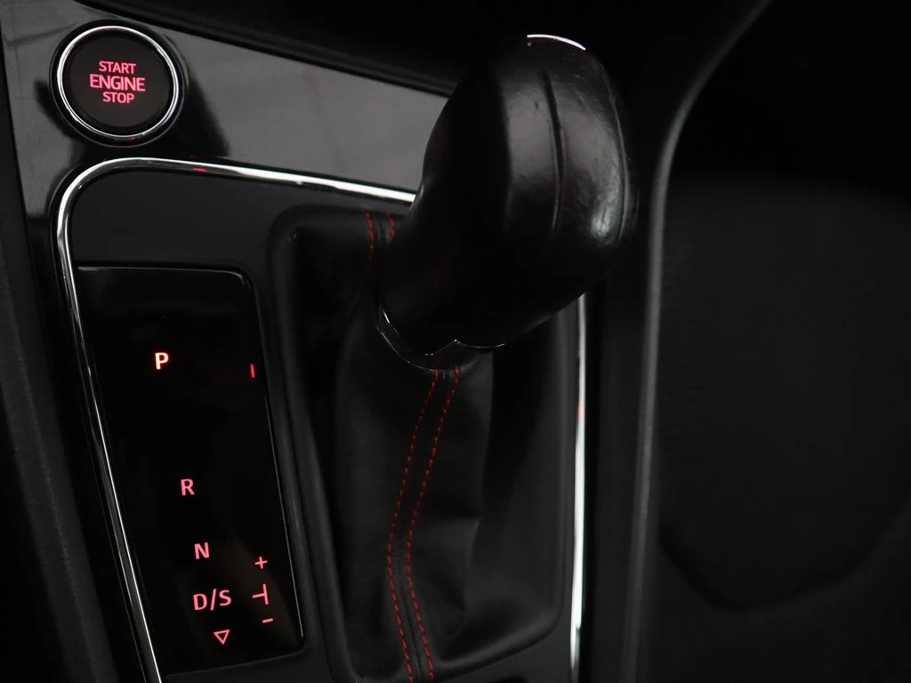 SEAT Leon – foto 21