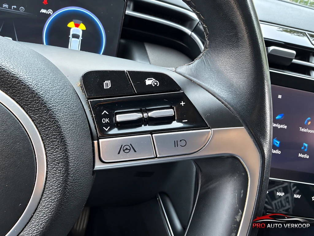 Hyundai Tucson – foto 12