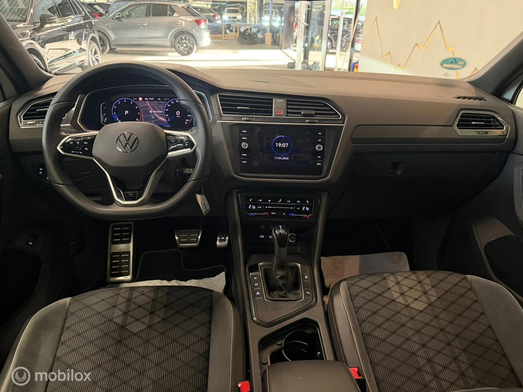 Volkswagen Tiguan – foto 25