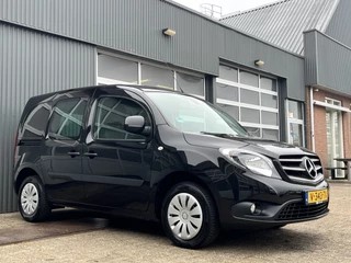 Mercedes-Benz Citan – thumbnail 8