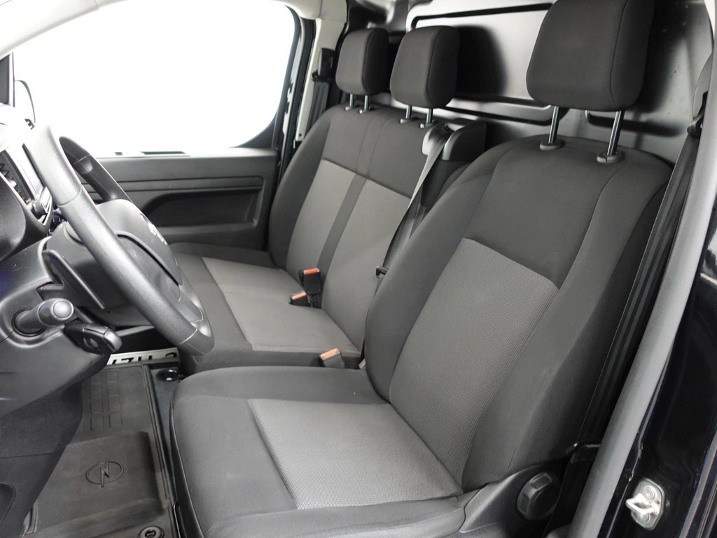 Opel Vivaro – foto 33