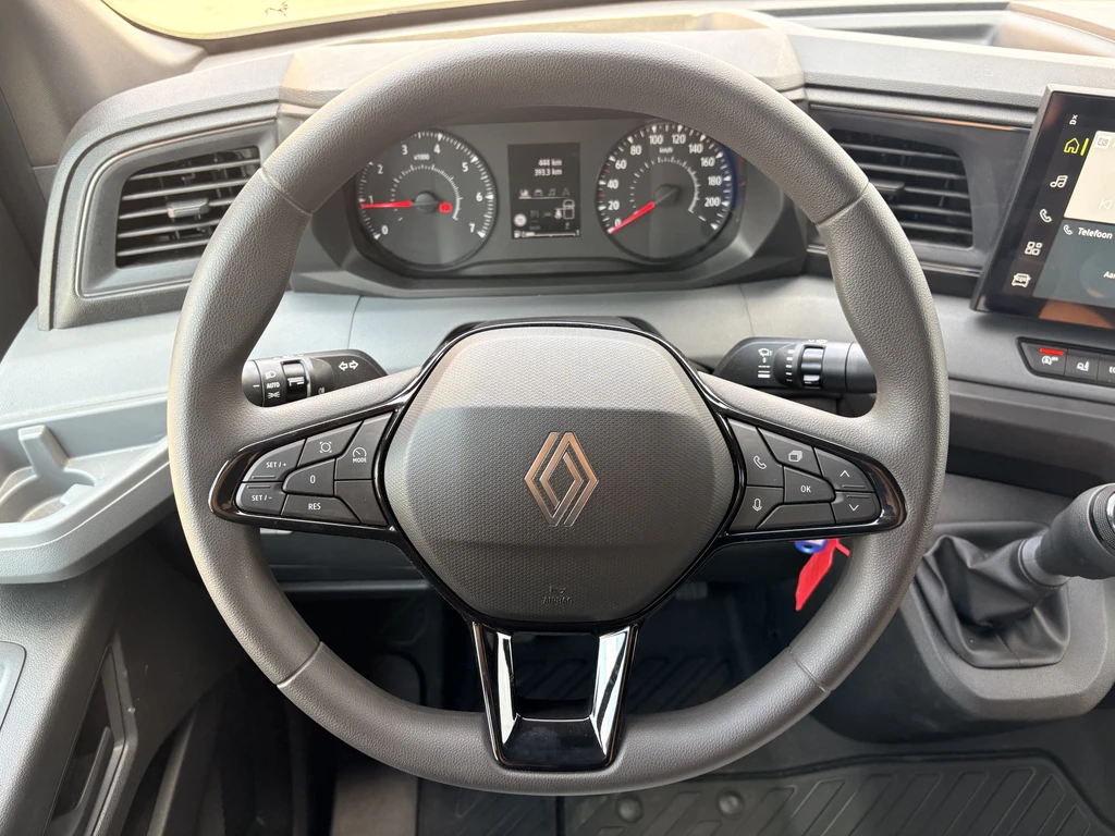 Renault Master – foto 24