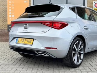 SEAT Leon – thumbnail 12