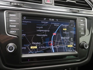 Volkswagen Tiguan – thumbnail 25
