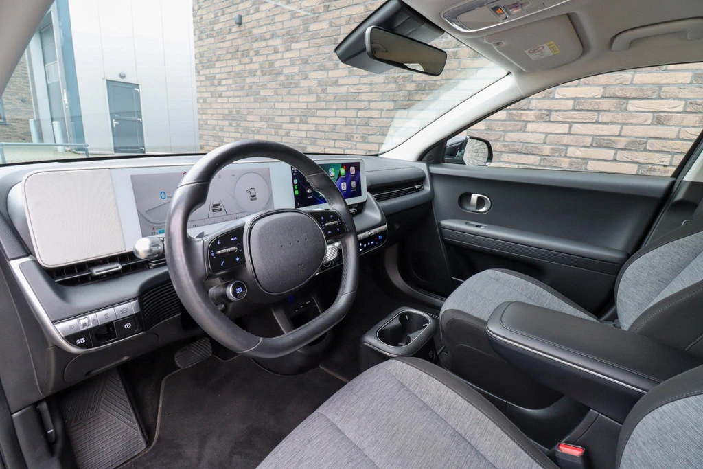 Hyundai IONIQ 5 – foto 11