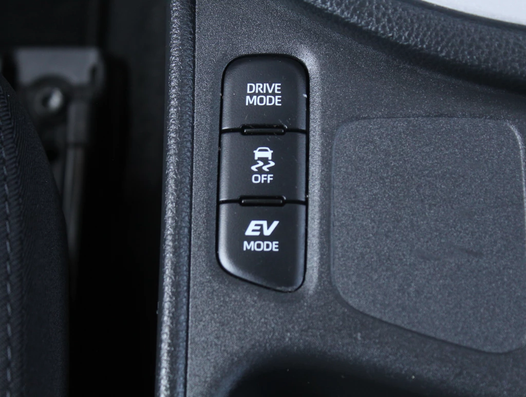 Toyota Yaris – foto 29