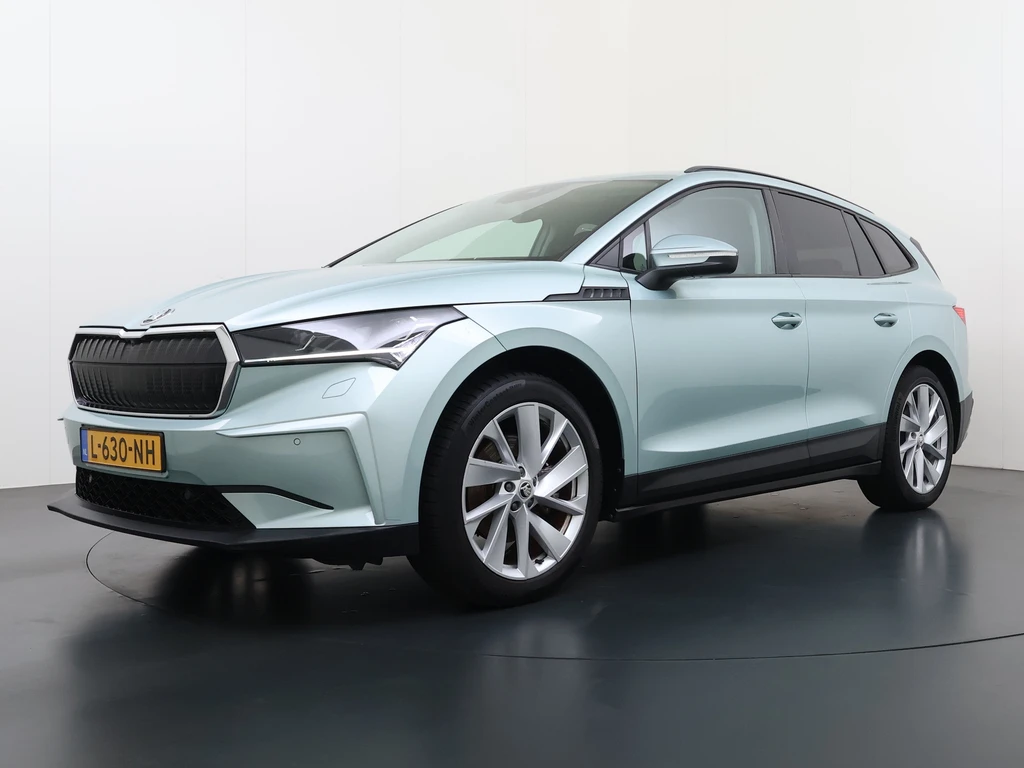Škoda Enyaq iV – foto 3