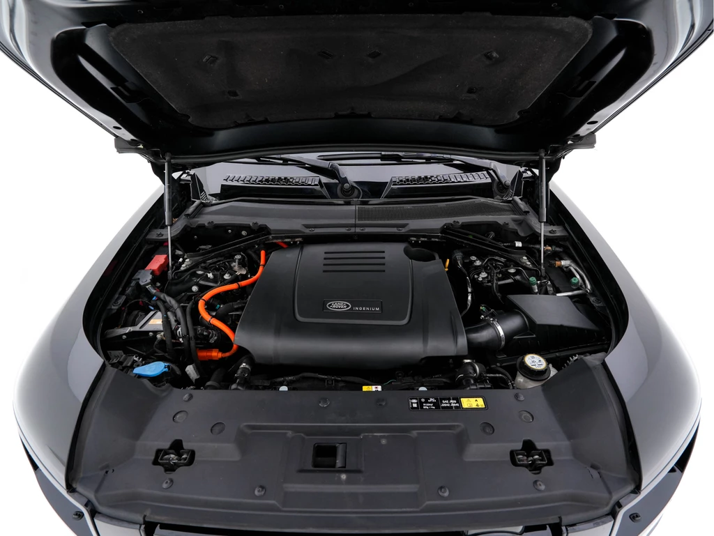 Land Rover Defender – foto 32