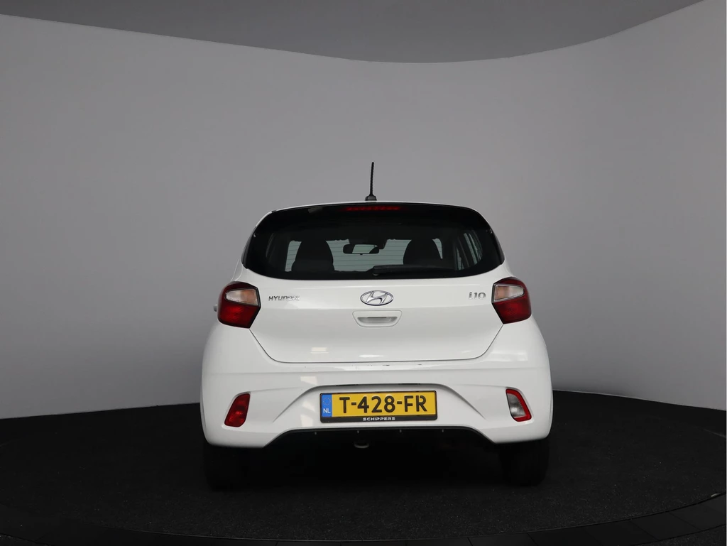 Hyundai i10 – foto 5