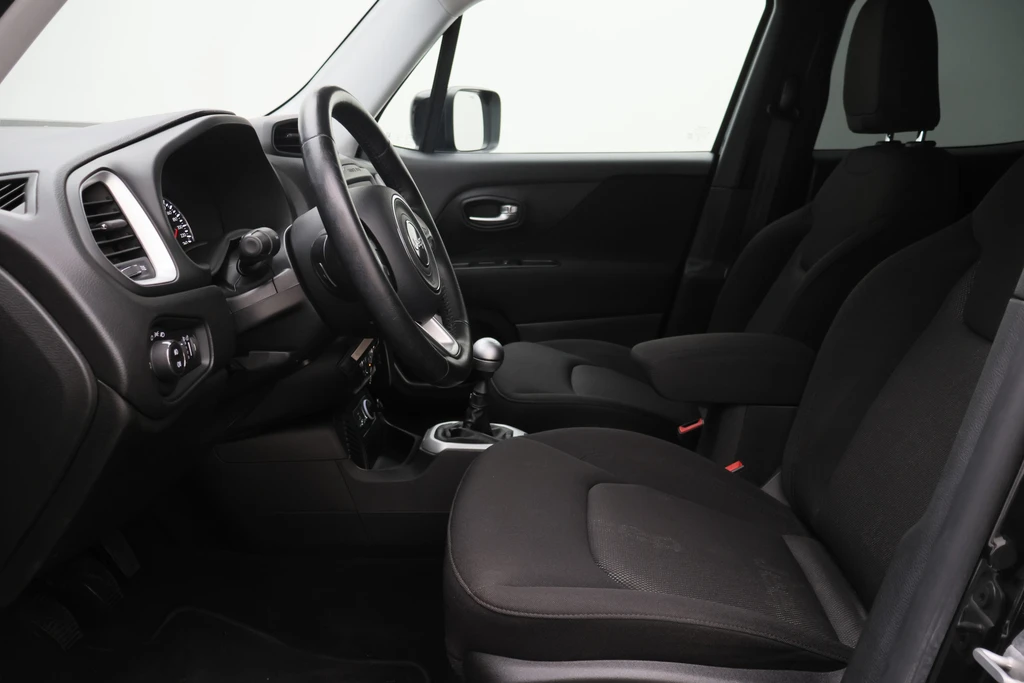 Jeep Renegade – foto 18