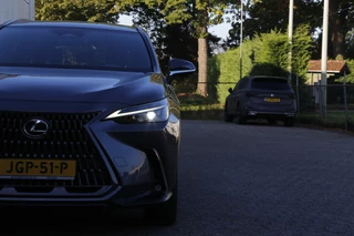 Lexus NX – thumbnail 19