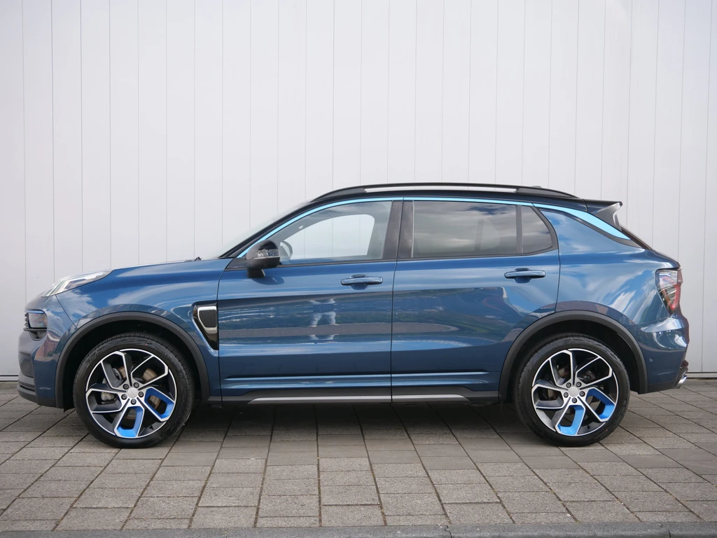 Lynk & Co 01 – foto 2